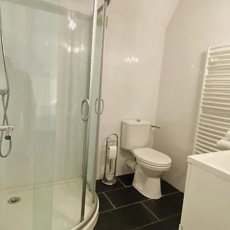 Grand De Standing Hyper Centre Apartman *