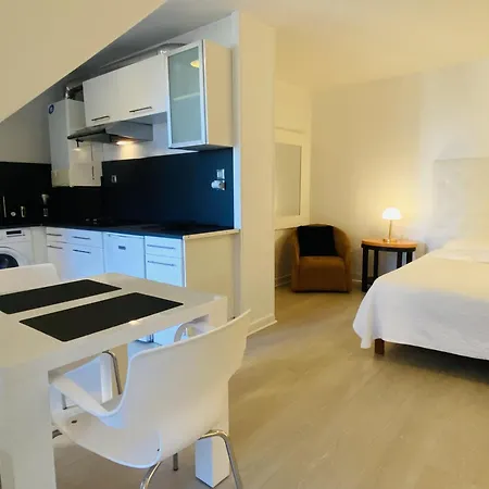 Grand De Standing Hyper Centre Apartman Rodez