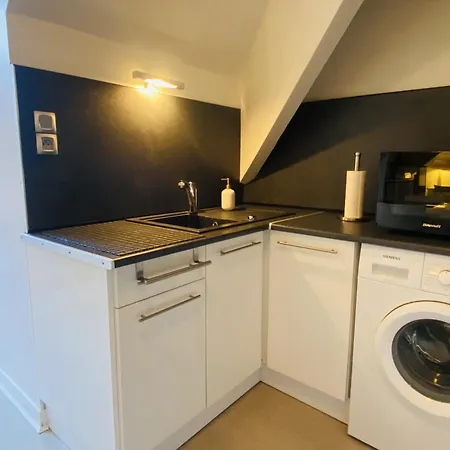 Apartman Grand De Standing Hyper Centre