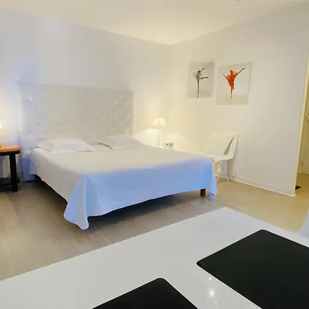 Grand De Standing Hyper Centre Apartman Rodez