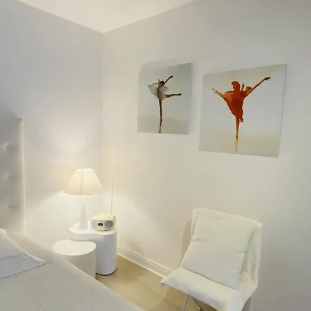 Apartman Grand De Standing Hyper Centre