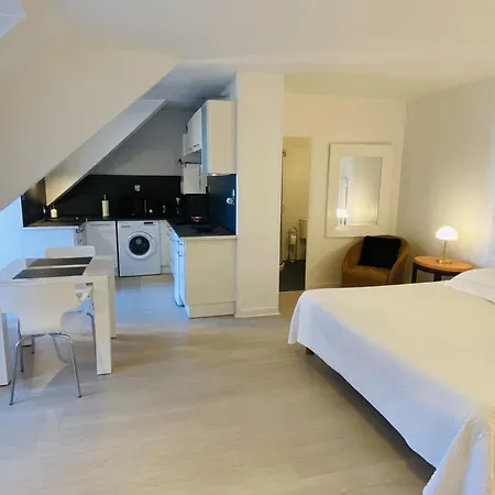 Grand De Standing Hyper Centre Apartman