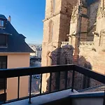 Grand De Standing Hyper Centre Apartmán