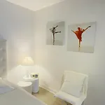 Apartmán Grand De Standing Hyper Centre
