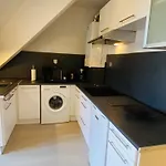 Apartmán Grand De Standing Hyper Centre Rodez