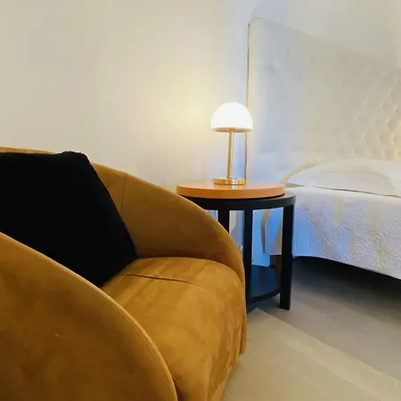 Grand De Standing Hyper Centre *