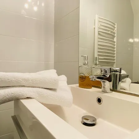 Grand De Standing Hyper Centre Rodez