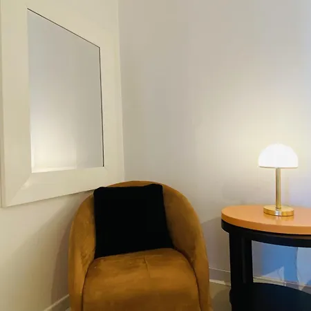 Grand De Standing Hyper Centre