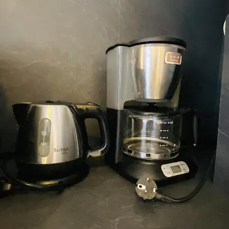 Grand De Standing Hyper Centre