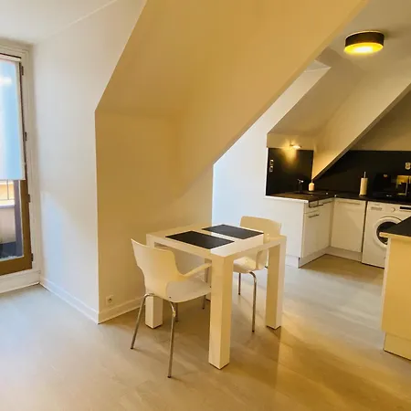 Apartment Grand De Standing Hyper Centre Rodez