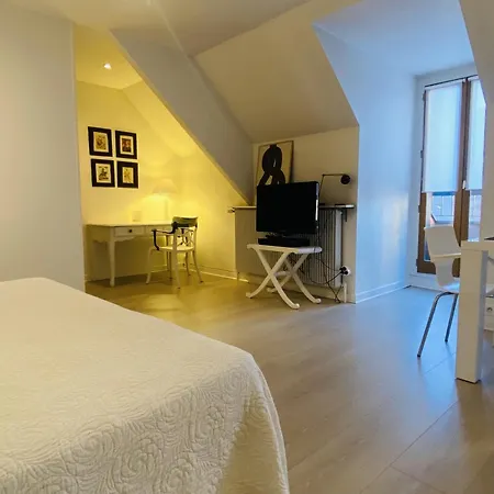 Grand De Standing Hyper Centre Rodez