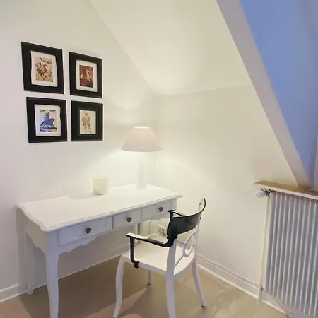 Grand De Standing Hyper Centre *