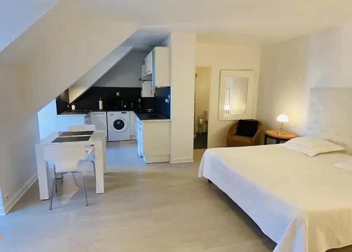 Grand De Standing Hyper Centre Apartamento